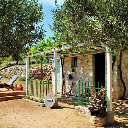 Holiday home Robinson House Falcon's Nest