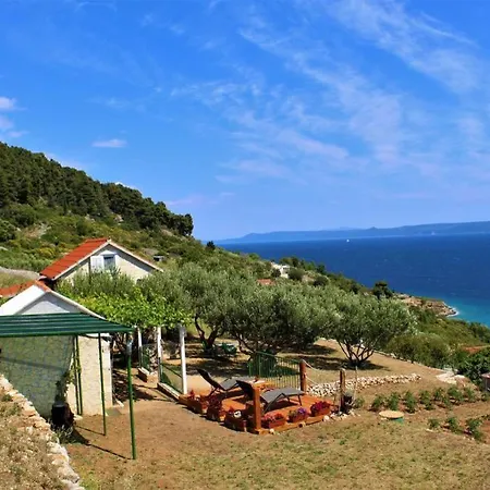 Holiday home Robinson House Falcon's Nest *