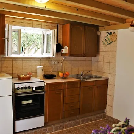 Holiday home Robinson House Falcon's Nest Bol